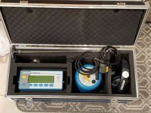 Metrotech HLE500 Slab Water Leak Locator For Sale
