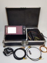 Pamas S40 Portable Counting System For Sale
