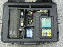 Pruftechnik Ludeca Rotalign Pro Laser Align X 4 Firmwares