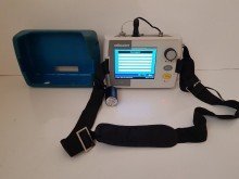 SEBAKMT LOG CDR-3 Leak Detection Monitoring Water Supply Networks
