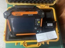 SIUi Ultrasound Phased Array Flaw Detector For Sale