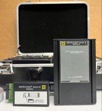 Square D UTS3 Universal Test Set Circuit Breaker Kit Micrologic CBTMT