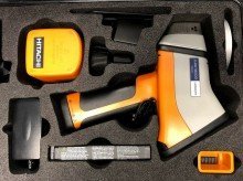 Hitachi X MET8000 Expert XRF Analyzer