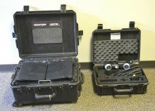 Ametek Creaform HandySCAN 300 3D Laser Scanner For Sale