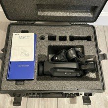FLIR GFx320 Thermal Optical Gas Imaging Camera