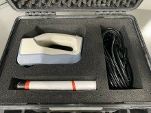 Artec Space Spider 3D Scanner For Sale