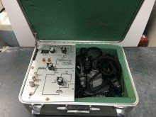 Barfield 10100542 Fuel Quantity Adapter Module