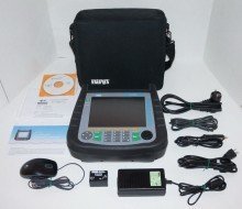 Bird Signalhawk SH 36S Radio RF Spectrum Analyzer For Sale