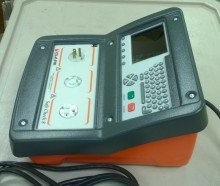Clare Instruments Safecheck Safe Check 8 Electrical Safety Tester For Sale