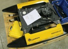 Clearpath Robotics Kingfisher USV For Sale