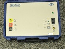 Doble M5400 Sweep Frequency Response Analyzer For Sale