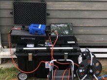 DOLANG DBS280B 24 CHANNELS FOR SALE