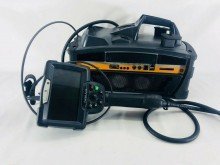 GE Inspections XLG3 Borescope Videoprobe Inspection Camera For Sale