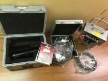 Fatigue Technology Split Sleeve Cold Expansion System For Sale