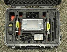 FixturLaser ECO Shaft Alignment System For Sale