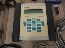 Flexim F 601 Fluxus Ultrasonic Flow Meter Sensors For Sale