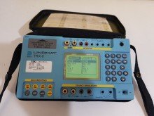 GE Druck MTC2000X XDB1
