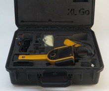 GE XL GO XLGoA3920 Borescope Inspection Camera For Sale
