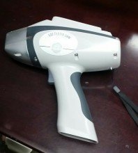 Genius 5000 XRF Xray Fluorescence Analyzer