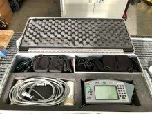Geometric G 858 Dual Sensor Magnetometer For Sale