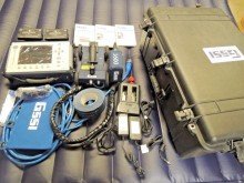 GSSI SIR 3000 Ground Penetrating Radar For Sale