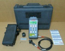 Hocking AutoSigma 3000DL Electrical Conductivity For Sale
