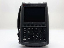 Used Keysight N9917A 18 GHz FieldFox Microwave Analyzer For Sale