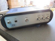 Lavision Polarization Rotator 1108005 VZ Energv Monitor