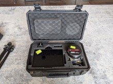 LT2D3D Laser Templator