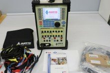 Manta MTS 50003 Phase Relay
