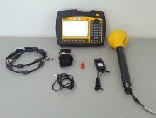 Narda SRM 3006 Selective Radiation Meter For Sale
