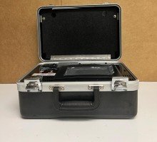 Schneider Electric Square D S33595 Full Function Test Set For Sale