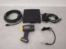 Nikon Metris ModelMaker MMDx 100 Handheld Scanner For Sale