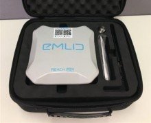 Emild Reach RS2 RTK GNSS Receiver