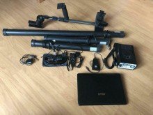 OKM EXP5000 GERMAN GROUND SCANNER
