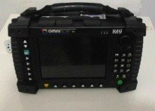 Olympus Omniscan MX2 32:128 Phased Array Flaw Detector For Sale