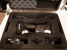 Used Creaform Handyscan 300 3D Scanner for sale
