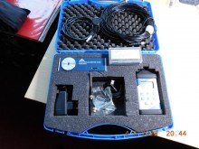 Svantek SVAN 943 Sound Level Meter