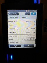 Faro 3D S120 Laser scanner