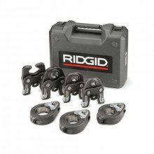Ridgid 48553 MegaPress Kit