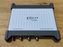 PicoScope 5442D Oscilloscope
