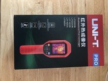 UNIT IR Thermal Camera Imager