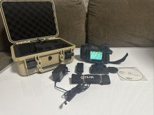 Flir T440 Thermal Imaging Camera