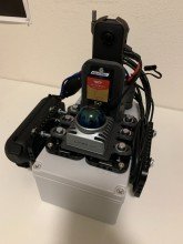 Hyperspec AI Lite Kit 002 3D Mapping Kit