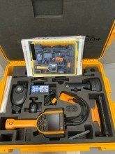 GE XL GO 3.9mm x 2m Video Probe Videoscope