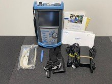 EXFO FTB 5240SPEI Optical Spectrum Analyzer