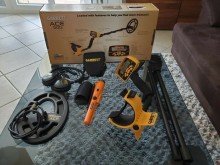 Garrett Ace 300 Metal Detector