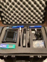 ODM TTK720 SM Fiber Inspection