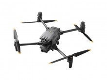 DJI Matrice M30T Thermal imaging Drone