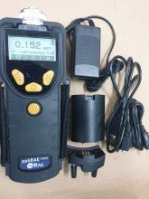 RAE ppbRAE 3000 Gas Monitor